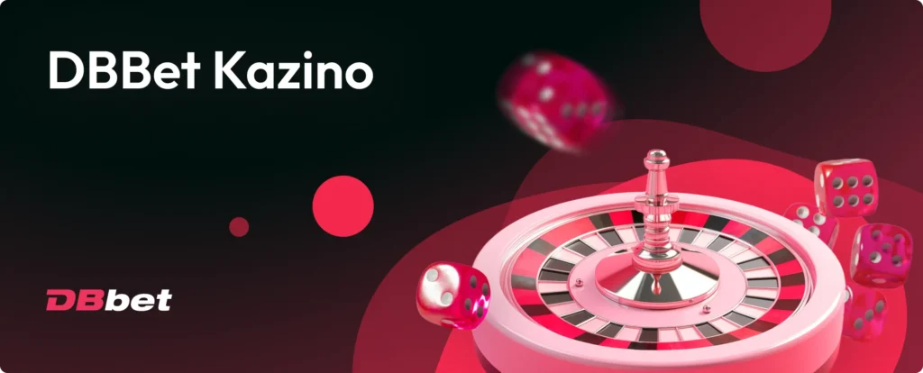 DBBet Kazino